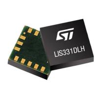 Микросхема STMicroelectronics LIS331DLH